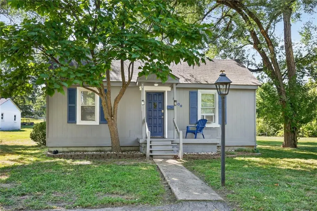5308 Quivira Road, Shawnee, KS 66216 - #1