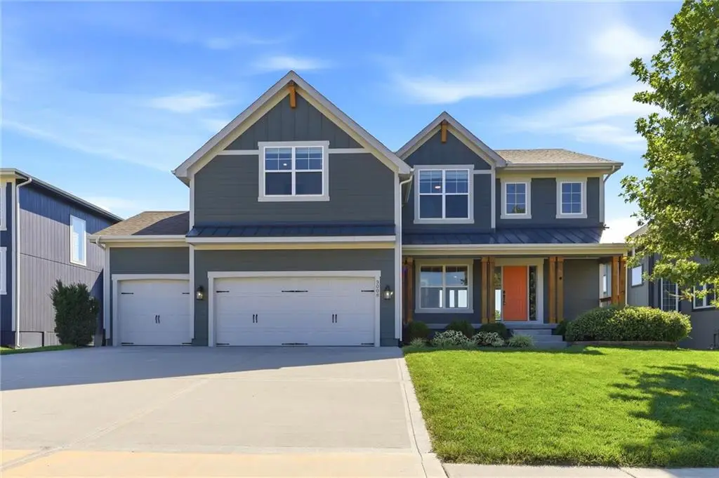 3008 SW Arboridge Drive, Lees Summit, MO 64082 - #1