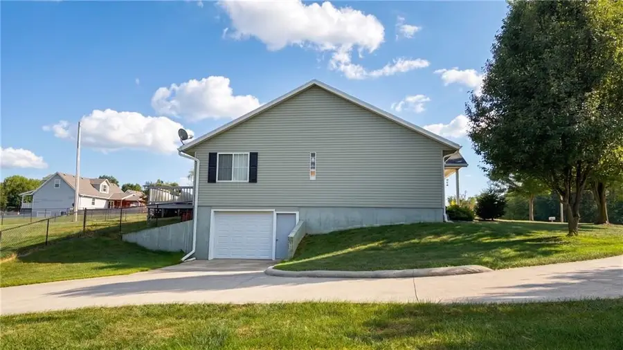 2306 Fisherman Road, Trenton, MO 64683 - #2