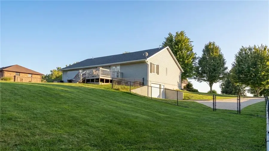 2306 Fisherman Road, Trenton, MO 64683 - #3
