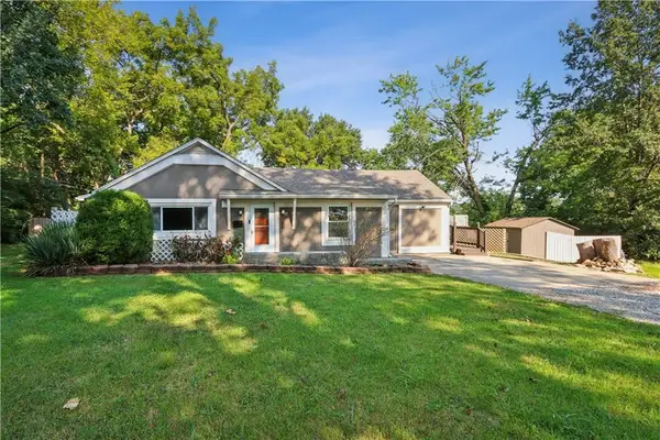 204 E 96th Street, Kansas City, MO 64114