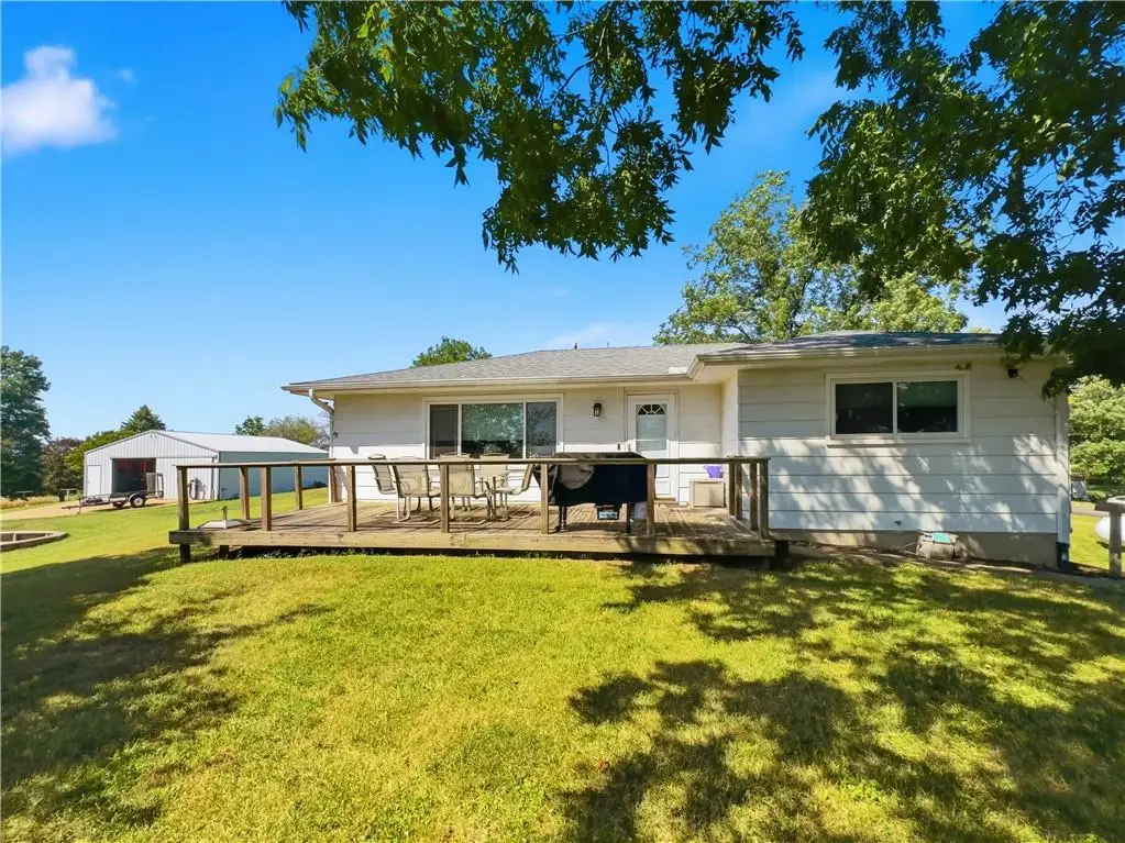 19550 Shane Lane, Weston, MO 64098 - #1