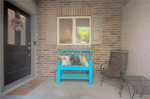 14335 Russell Street, Overland Park, KS 66223