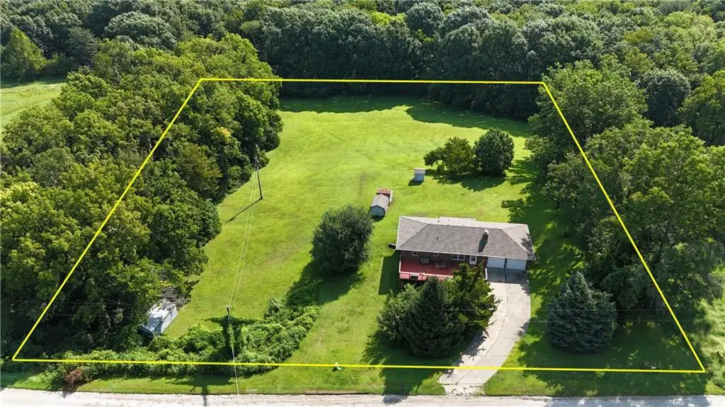 12865 Jantzen Lane, Platte City, MO 64079 - #1