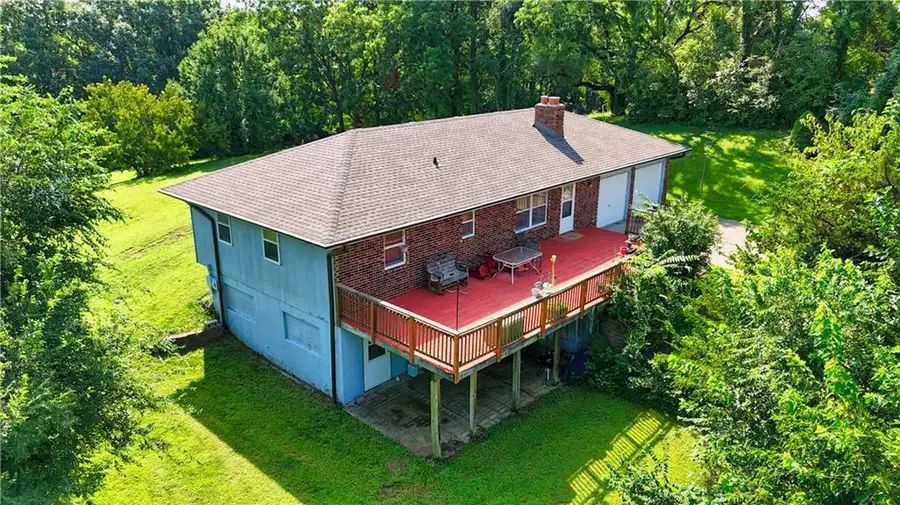 12865 Jantzen Lane, Platte City, MO 64079 - #3