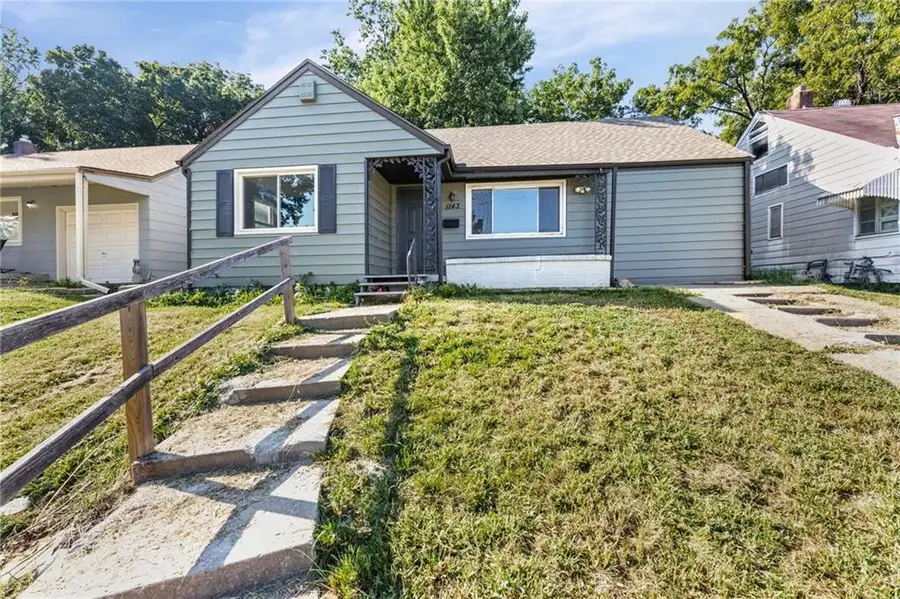 1143 E 65th Street, Kansas City, MO 64131 - #2