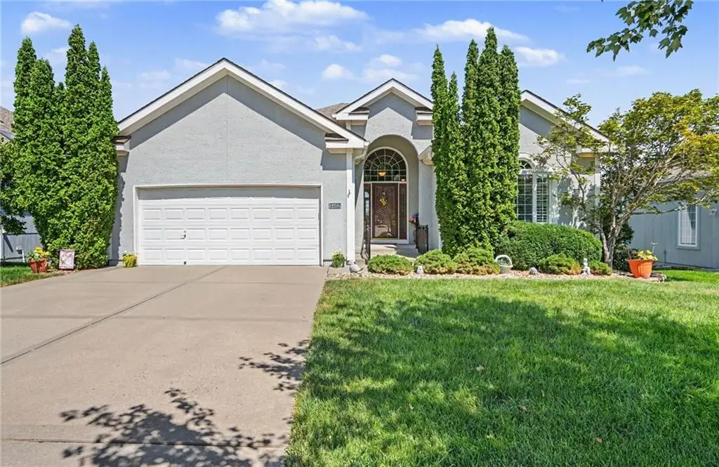 4400 NE 73rd Street, Kansas City, MO 64119 - #1