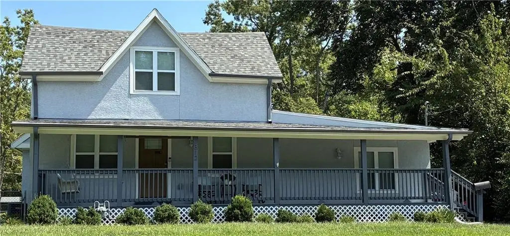 312 S Church Street, Olathe, KS 66061 - #1