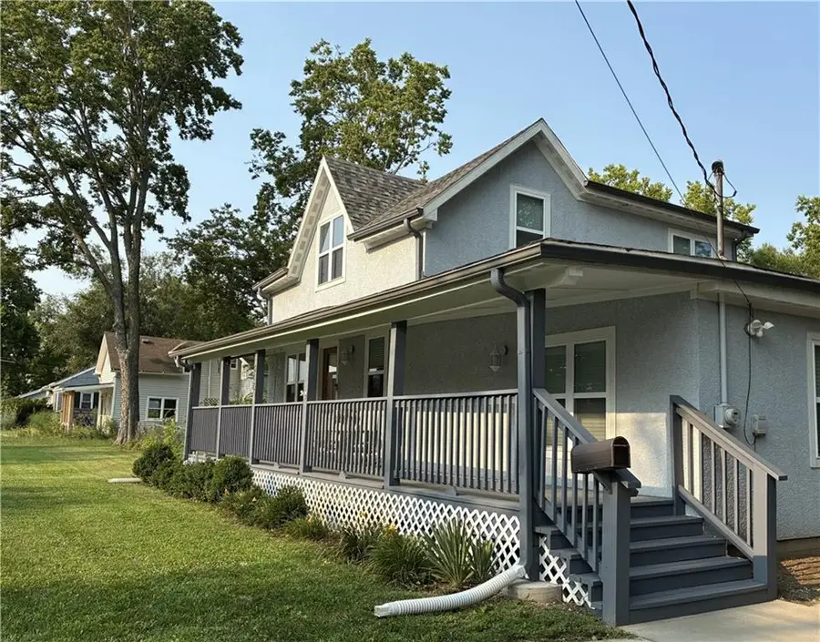 312 S Church Street, Olathe, KS 66061 - #2