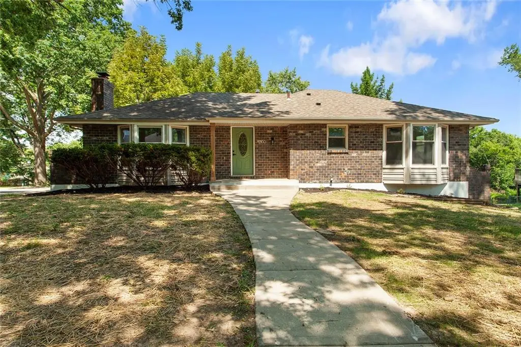 12100 E 60th Terrace, Kansas City, MO 64133 - #1