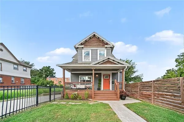 3012 Flora Avenue, Kansas City, MO 64109