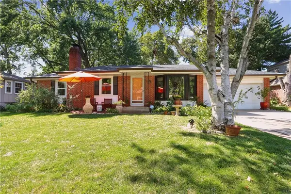 4026 N Tracy Avenue, Kansas City, MO 64116