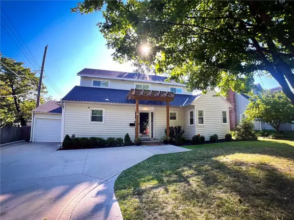 4935 Fairway Road, Westwood, KS 66205