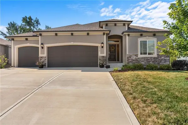 9217 NE 110th Terrace, Kansas City, MO 64157