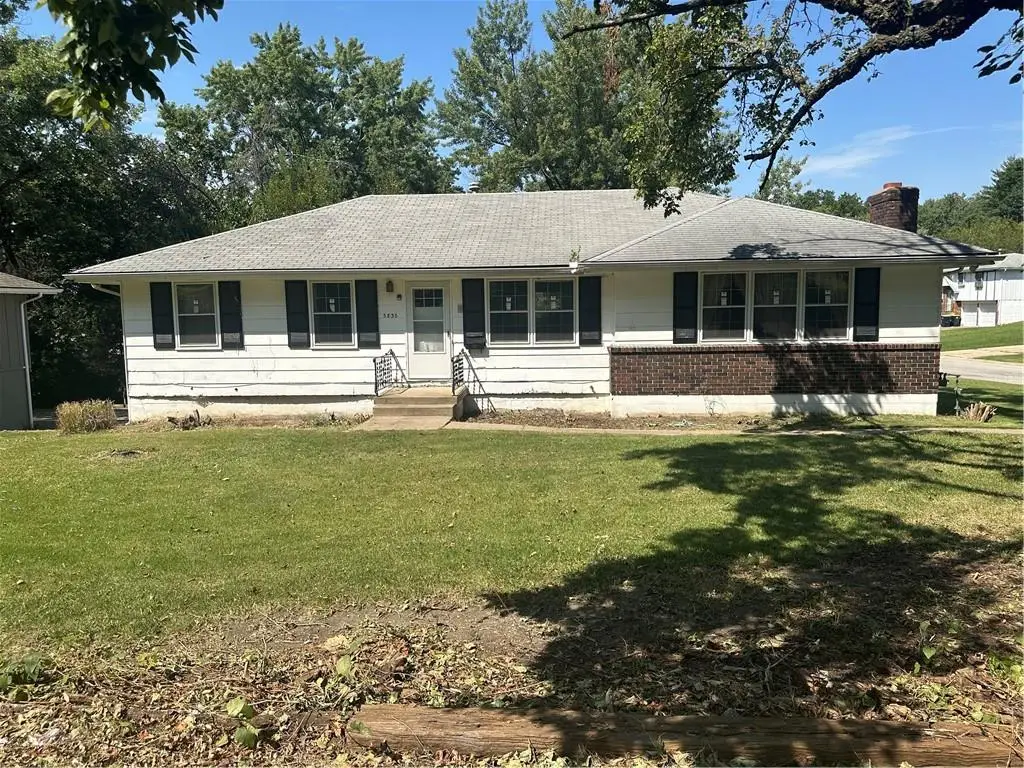 5836 E 99th Street, Kansas City, MO 64134 - #1