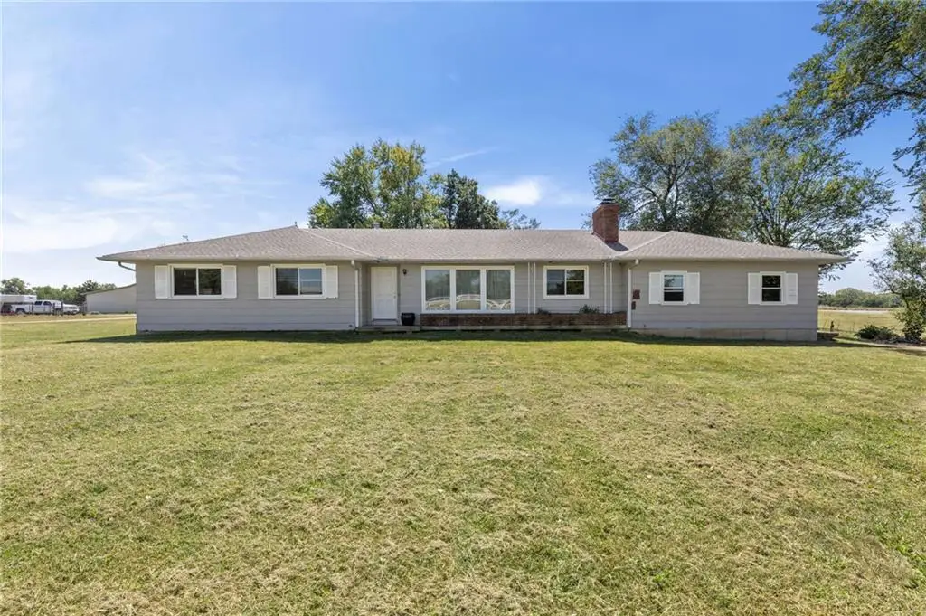 24849 W 247th Street, Paola, KS 66071 - #1
