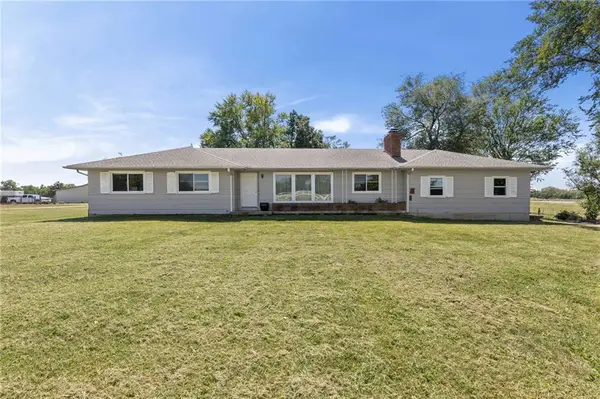 24849 W 247th Street, Paola, KS 66071