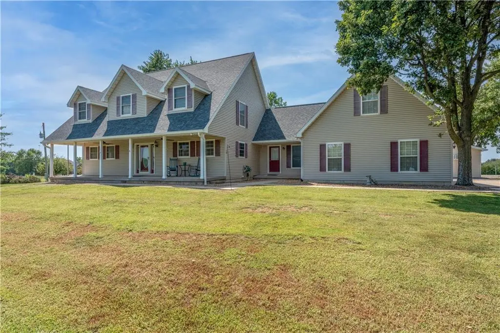 32350 Cummings Road, Sedalia, MO 65301 - #1