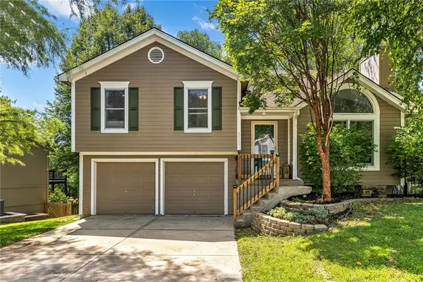 1115 NW 72nd Terrace, Kansas City, MO 64118