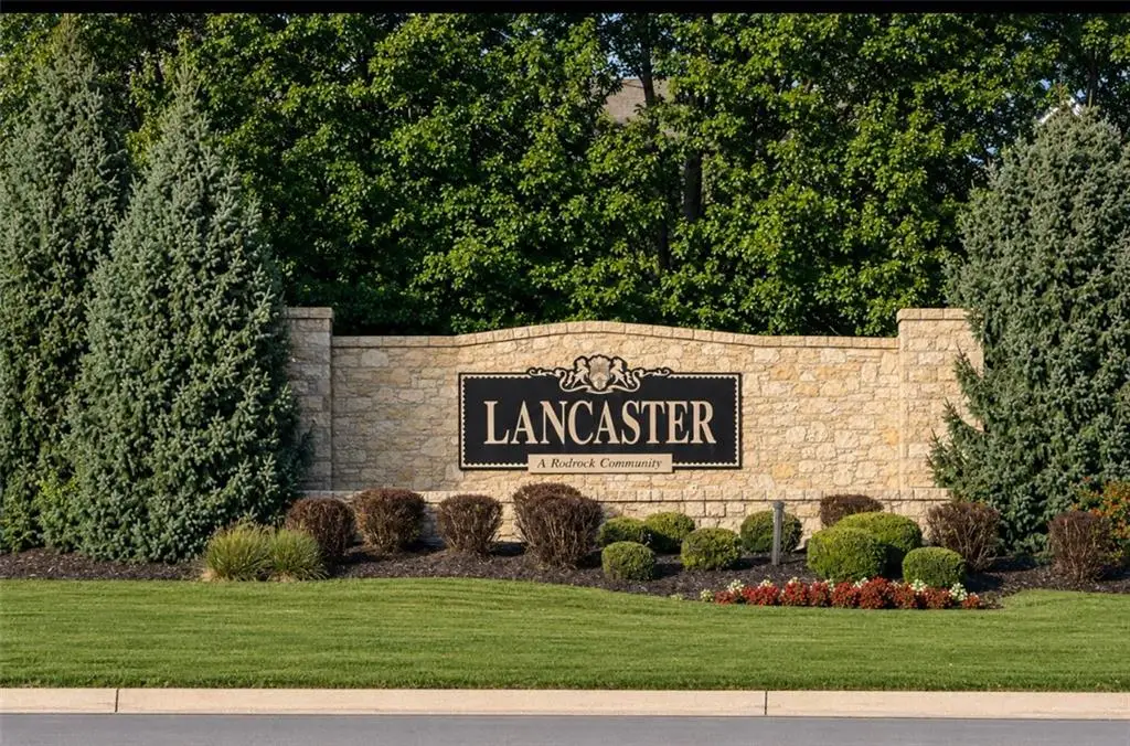 8403 W 128th Street, Overland Park, KS 66213 - #1