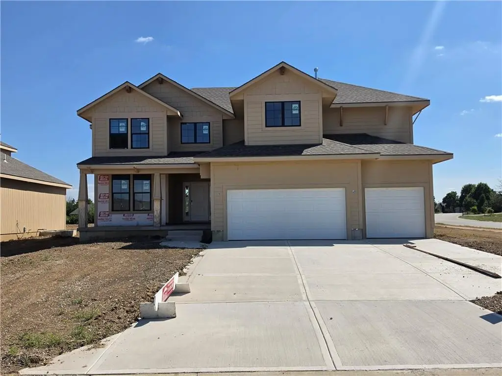 2291 W Elm Terrace, Olathe, KS 66061 - #1
