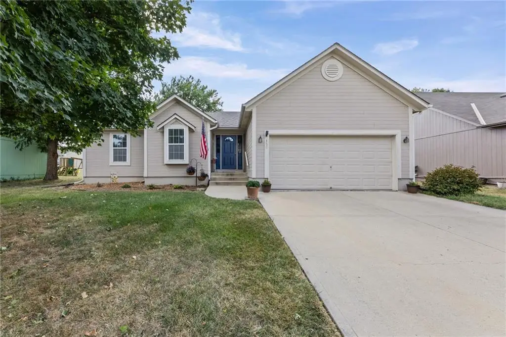 350 N Locust Street, Gardner, KS 66030 - #1