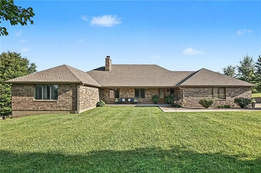 122 Broken Bridge Lane, Platte City, MO 64079 - #1