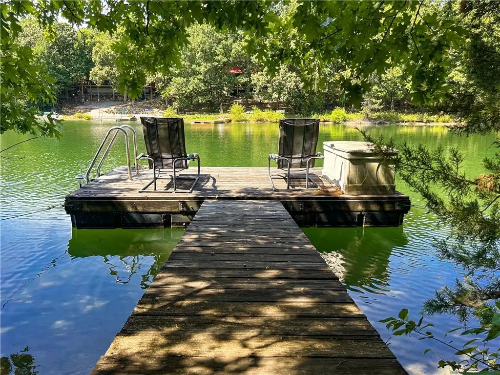 37 & 41 NE Fishing Lake Drive, Mound City, KS 66056 - #1