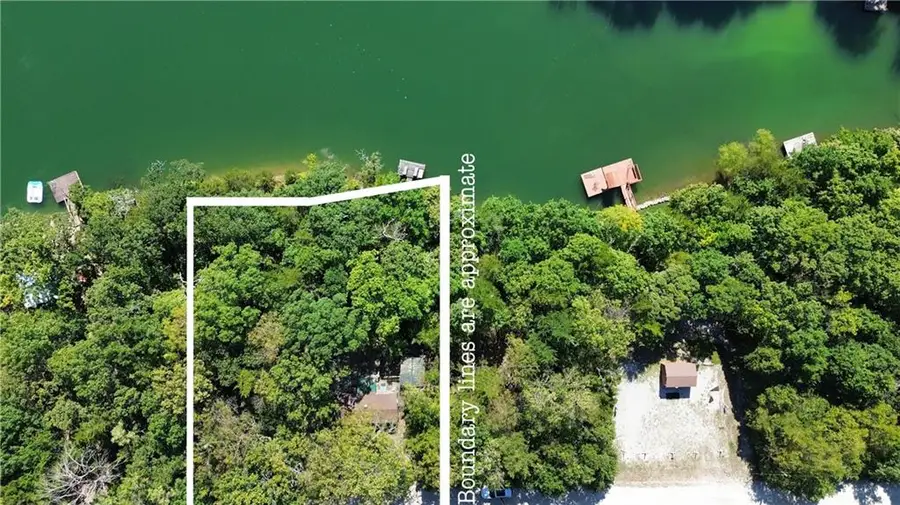 37 & 41 NE Fishing Lake Drive, Mound City, KS 66056 - #3