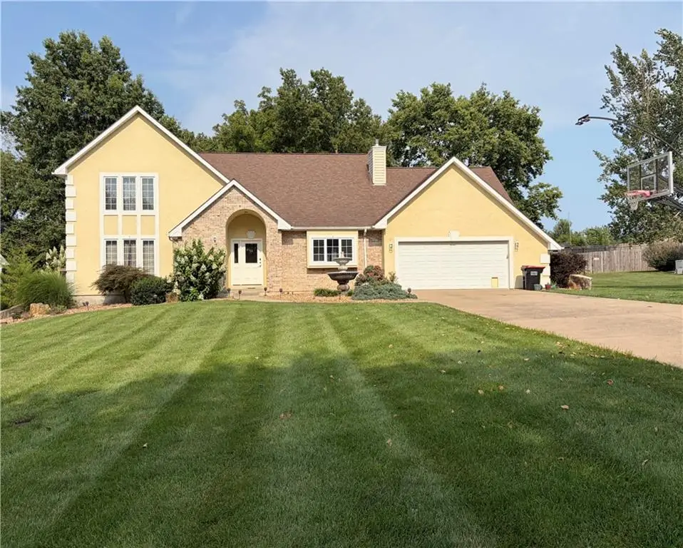 4135 Apple Ridge Drive, Sedalia, MO 65301 - #1