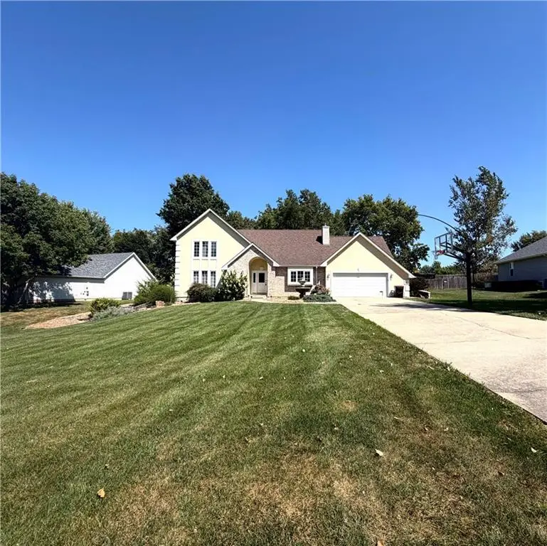4135 Apple Ridge Drive, Sedalia, MO 65301 - #3
