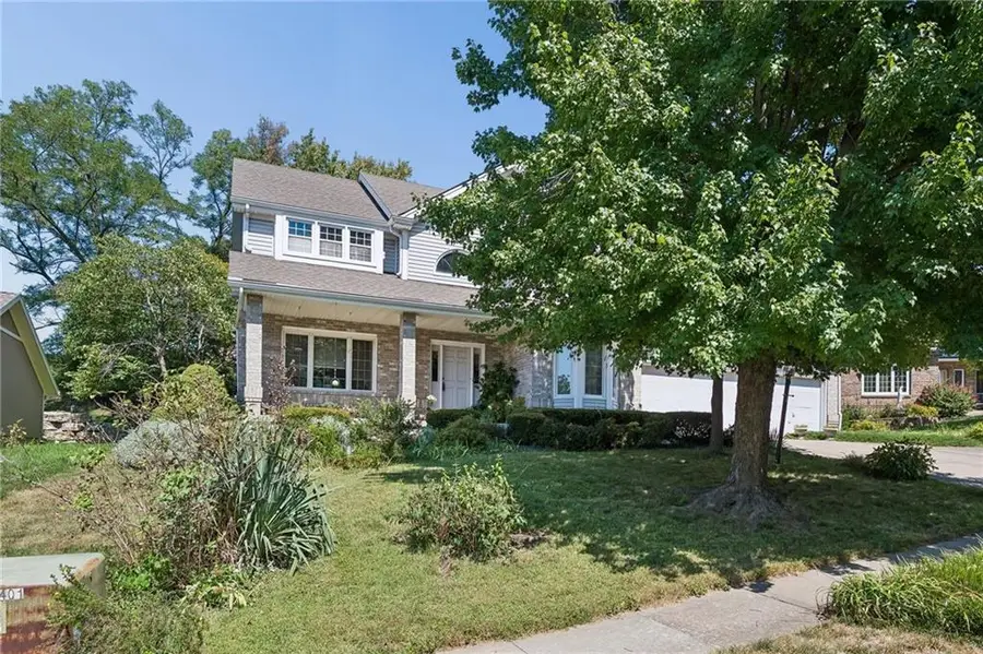 5417 N Walnut Street, Kansas City, MO 64118 - #2