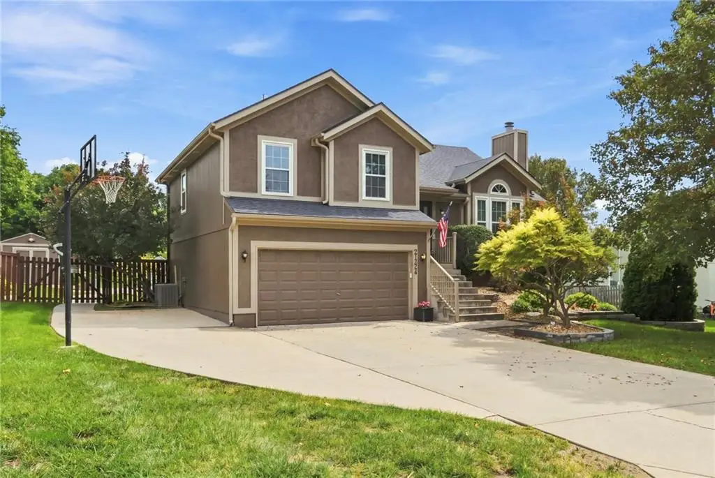 21324 W 51st Court, Shawnee, KS 66226 - #1