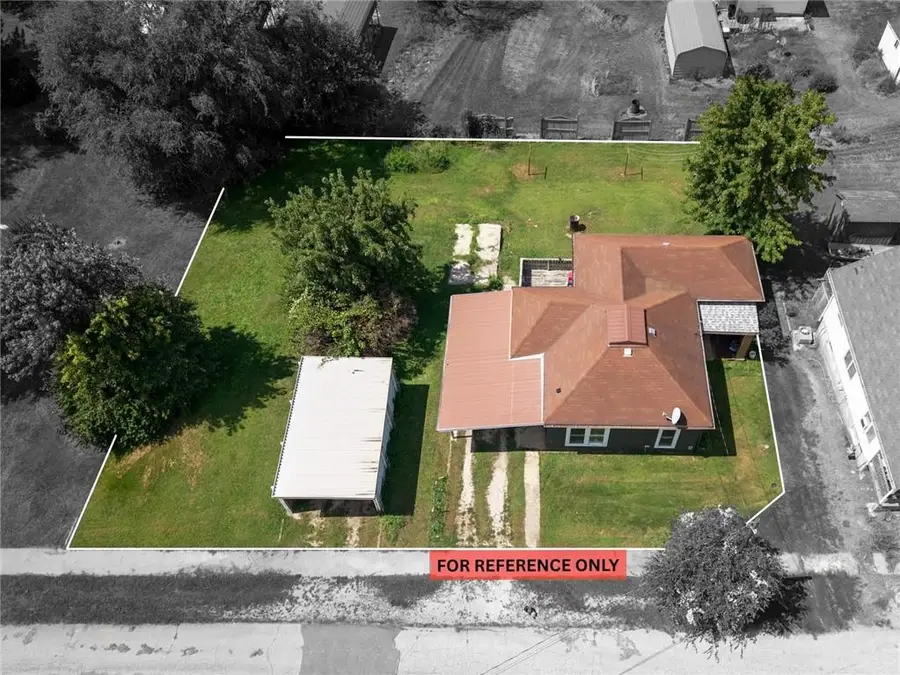 1809 N Main Street, Trenton, MO 64683 - #3