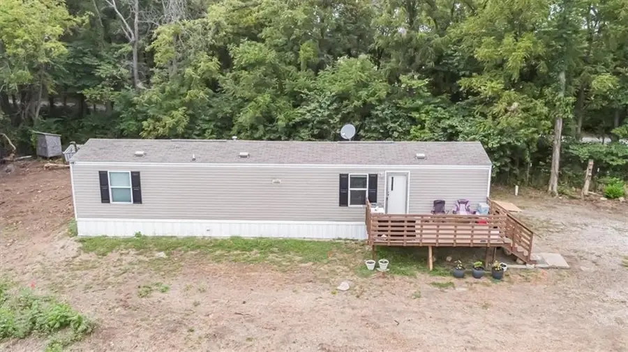 581 SE 1200th Road, Leeton, MO 64761 - #3