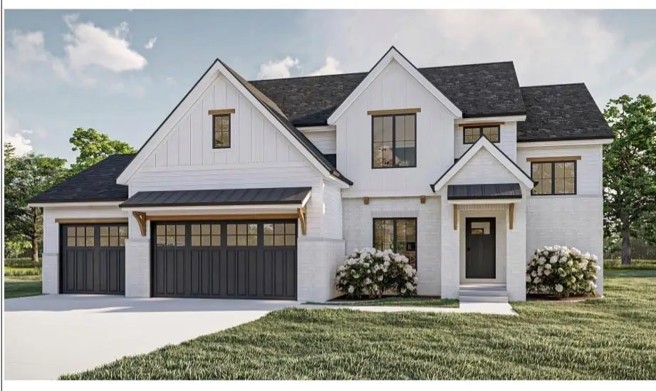 18330 W 195 Street, Spring Hill, KS 66083 - #1