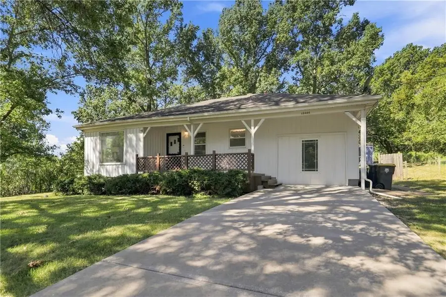 12404 Cherry Street, Kansas City, MO 64145 - #2