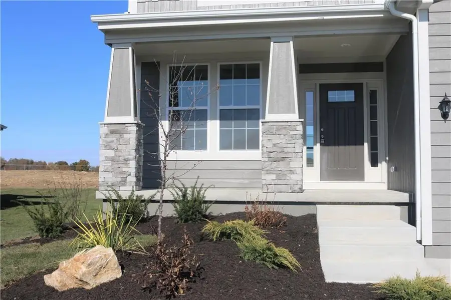 2259 W Elm Street, Olathe, KS 66061 - #2