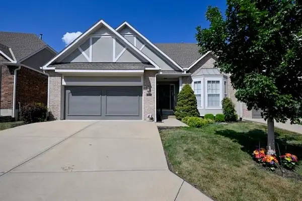 6406 W 134th Terrace, Overland Park, KS 66209