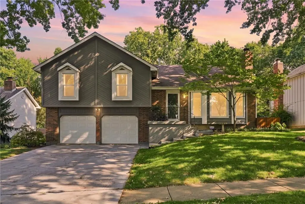 15302 W 121st Terrace, Olathe, KS 66062 - #1