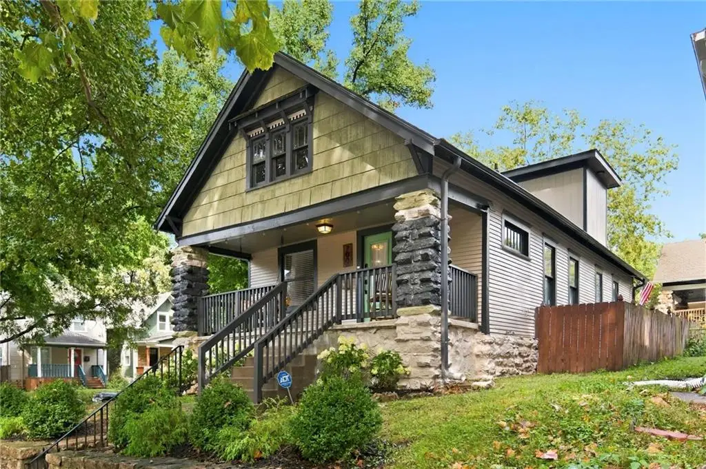 700 E 43rd Street, Kansas City, MO 64110 - #1