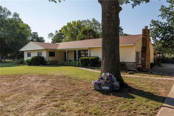 1410 Washington Street, Fredonia, KS 66736