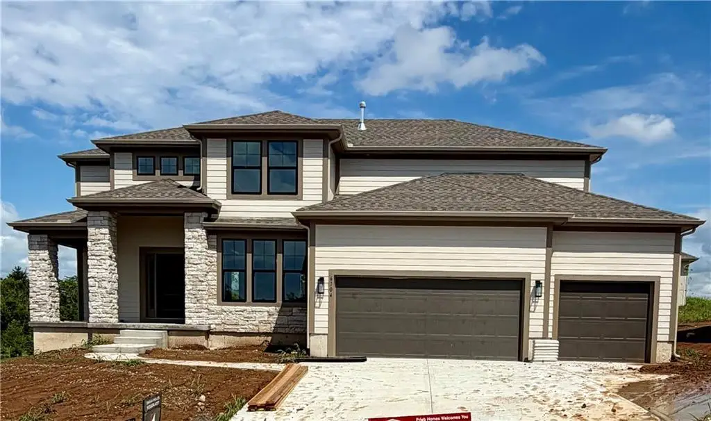 6104 Barth Road, Shawnee, KS 66226 - #1