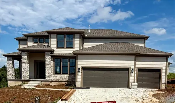 6104 Barth Road, Shawnee, KS 66226
