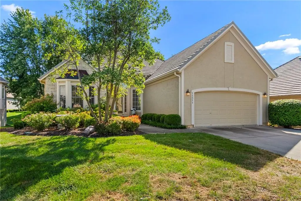11511 W 143rd Terrace, Olathe, KS 66062 - #1