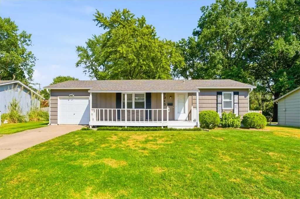 7315 Appleton Avenue, Raytown, MO 64133 - #1