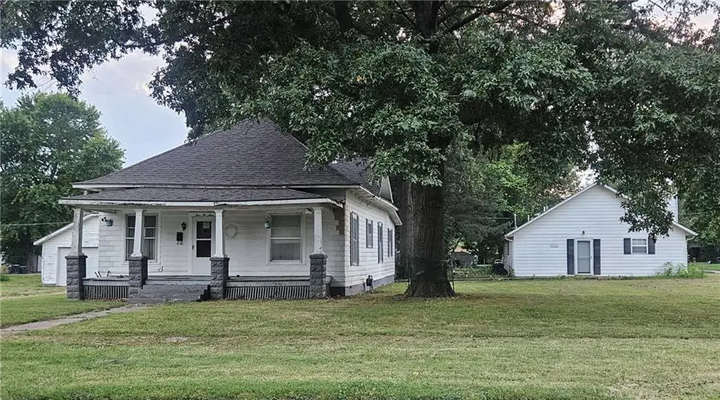509-511 N Catalpa Street, Pittsburg, KS 66762 - #1