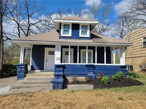 8410 Olive Street, Kansas City, MO 64132