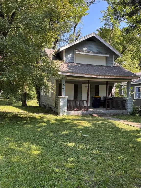 5701 Brooklyn Avenue, Kansas City, MO 64130