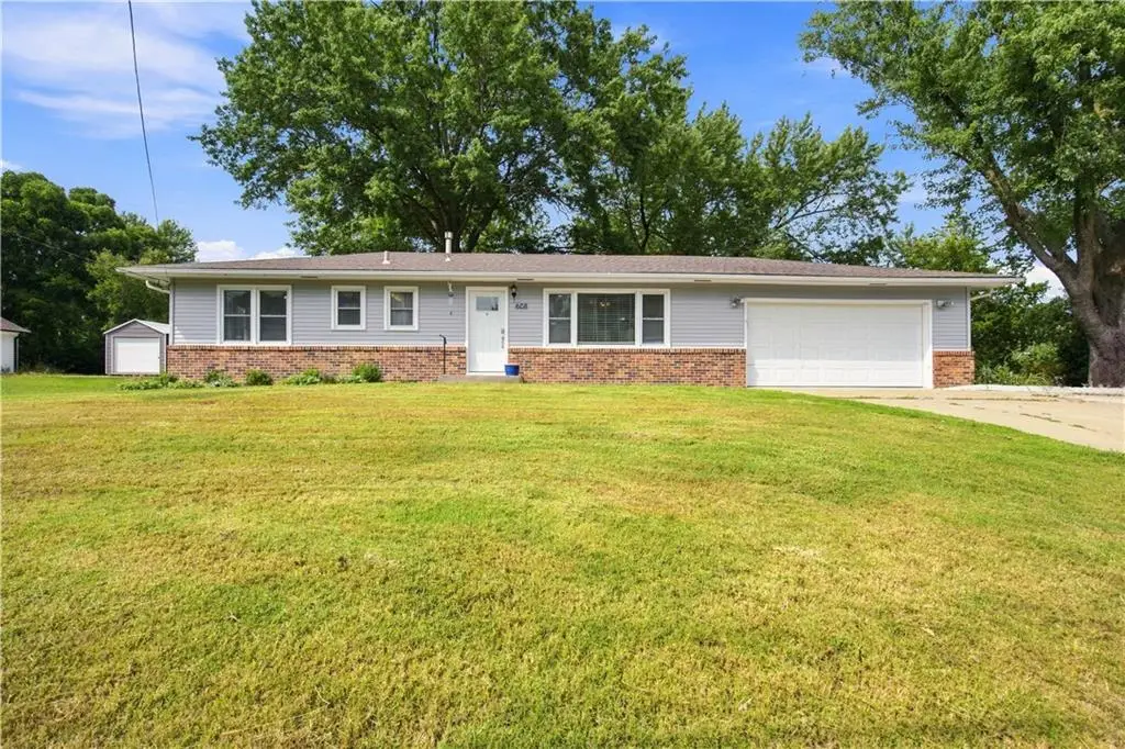 608 NE 82nd Street, Kansas City, MO 64118 - #1